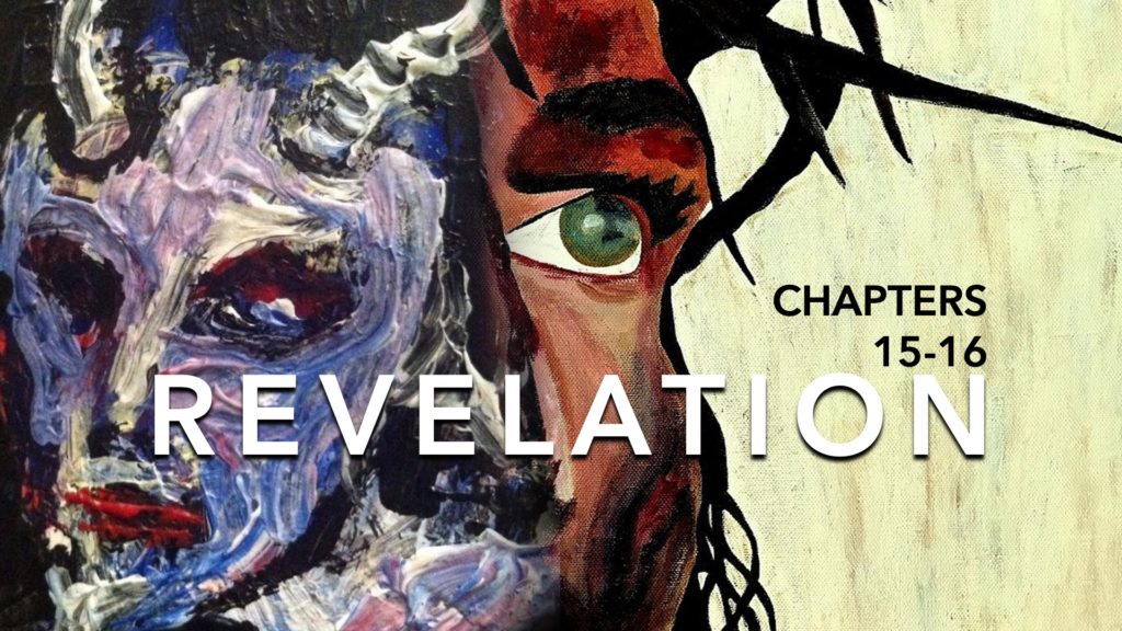 revelation 16 12 15