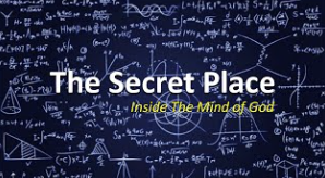 The Secret Place Part 3 || Mark Evans